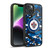 NHL Winnipeg Jets Camouflage Gel Armour Case For Apple iPhone 14