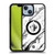 NHL Winnipeg Jets Marble Gel Armour Case For Apple iPhone 14