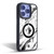 NHL Winnipeg Jets Marble Gel Armour Case For Apple iPhone 15 Pro