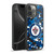 NHL Winnipeg Jets Camouflage Gel Armour Case For Apple iPhone 16 Pro Max