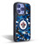 NHL Winnipeg Jets Camouflage Gel Armour Case For Apple iPhone 16 Pro Max