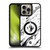 NHL Winnipeg Jets Marble Gel Armour Case For Apple iPhone 16 Pro Max