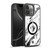 NHL Winnipeg Jets Marble Gel Armour Case For Apple iPhone 16 Pro Max