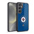 NHL Winnipeg Jets Net Pattern Gel Armour Case For Samsung Galaxy S24 5G