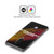 NFL Arizona Cardinals Logo Blur Soft Gel Case for OnePlus 12