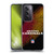 NFL Arizona Cardinals Logo Blur Soft Gel Case for OPPO Reno12 Pro 5G