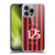 AC Milan 125th Anniversary Red And Black Stripes Soft Gel Case for Apple iPhone 16 Pro Max AC Milan 125th Anniversary Red And Black Stripes Soft Gel Case for Apple iPhone 16 Pro Max