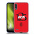 AC Milan 125th Anniversary Typography Soft Gel Case for LG K22