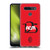 AC Milan 125th Anniversary Typography Soft Gel Case for LG K51S