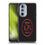 AC Milan 125th Anniversary Black Logo Soft Gel Case for Motorola Edge X30 AC Milan 125th Anniversary Black Logo Soft Gel Case for Motorola Edge X30