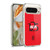 AC Milan 125th Anniversary Typography Soft Gel Case for Google Pixel 9 / Pixel 9 Pro