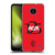 AC Milan 125th Anniversary Typography Soft Gel Case for Nokia C10 / C20