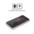 AC Milan 125th Anniversary Black Logo Soft Gel Case for Nokia X30
