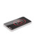 AC Milan 125th Anniversary Black Logo Soft Gel Case for OPPO Reno8 Lite