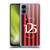 AC Milan 125th Anniversary Red And Black Stripes Soft Gel Case for Samsung Galaxy A06 4G AC Milan 125th Anniversary Red And Black Stripes Soft Gel Case for Samsung Galaxy A06 4G