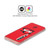 AC Milan 125th Anniversary Typography Soft Gel Case for Xiaomi Redmi Note 9T 5G
