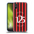 AC Milan 125th Anniversary Red And Black Stripes Soft Gel Case for Xiaomi Redmi 9A / Redmi 9AT AC Milan 125th Anniversary Red And Black Stripes Soft Gel Case for Xiaomi Redmi 9A / Redmi 9AT