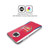Arsenal FC 2024/25 Kit Home Soft Gel Case for Motorola Edge 50 Fusion