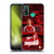 Arsenal FC 2024/25 First Team Leandro Trossard Soft Gel Case for Huawei P Smart (2020)