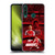 Arsenal FC 2024/25 First Team Kai Havertz Soft Gel Case for Huawei Y6p
