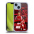 Arsenal FC 2024/25 First Team Declan Rice Soft Gel Case for Apple iPhone 14