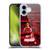 Arsenal FC 2024/25 First Team Leandro Trossard Soft Gel Case for Apple iPhone 16