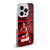 Arsenal FC 2024/25 First Team Leandro Trossard Soft Gel Case for Apple iPhone 16 Plus