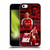 Arsenal FC 2024/25 First Team Declan Rice Soft Gel Case for Apple iPhone 5c