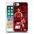 Arsenal FC 2024/25 First Team Declan Rice Soft Gel Case for Apple iPhone 7 / 8 / SE 2020 & 2022