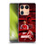 Arsenal FC 2024/25 First Team Kai Havertz Soft Gel Case for Motorola Edge 50 Ultra/X50 Ultra