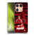 Arsenal FC 2024/25 First Team Leandro Trossard Soft Gel Case for Motorola Edge 50 Ultra/X50 Ultra