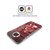 Arsenal FC 2024/25 First Team Declan Rice Soft Gel Case for Motorola Edge X30