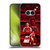 Arsenal FC 2024/25 First Team Declan Rice Soft Gel Case for Nothing Phone (2a)