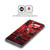 Arsenal FC 2024/25 First Team Gabriel Jesus Soft Gel Case for Google Pixel 8a