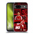 Arsenal FC 2024/25 First Team Declan Rice Soft Gel Case for Google Pixel 8a