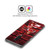 Arsenal FC 2024/25 First Team Declan Rice Soft Gel Case for Google Pixel 8a