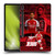 Arsenal FC 2024/25 First Team Gabriel Jesus Soft Gel Case for Samsung Galaxy Tab S8 Plus