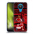 Arsenal FC 2024/25 First Team Gabriel Jesus Soft Gel Case for Nokia 1.4