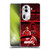 Arsenal FC 2024/25 First Team Kai Havertz Soft Gel Case for OPPO Reno11 Pro