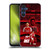 Arsenal FC 2024/25 First Team Declan Rice Soft Gel Case for Samsung Galaxy A15