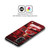 Arsenal FC 2024/25 First Team Leandro Trossard Soft Gel Case for Samsung Galaxy A23 / 5G (2022)