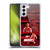 Arsenal FC 2024/25 First Team Kai Havertz Soft Gel Case for Samsung Galaxy S21+ 5G