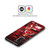 Arsenal FC 2024/25 First Team Declan Rice Soft Gel Case for Samsung Galaxy M33 (2022)