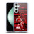 Arsenal FC 2024/25 First Team Declan Rice Soft Gel Case for Samsung Galaxy S23 FE 5G