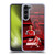 Arsenal FC 2024/25 First Team Kai Havertz Soft Gel Case for Samsung Galaxy S23+ 5G