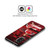 Arsenal FC 2024/25 First Team Kai Havertz Soft Gel Case for Samsung Galaxy S23+ 5G