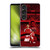 Arsenal FC 2024/25 First Team Declan Rice Soft Gel Case for Sony Xperia 1 VI 5G