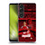 Arsenal FC 2024/25 First Team Leandro Trossard Soft Gel Case for Sony Xperia 1 VI 5G