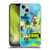 Manchester City Man City FC 2024/25 First Team Bernardo Silva Soft Gel Case for Apple iPhone 14 Plus