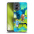 Manchester City Man City FC 2024/25 First Team Erling Haaland Soft Gel Case for Motorola Moto G Power (2024)